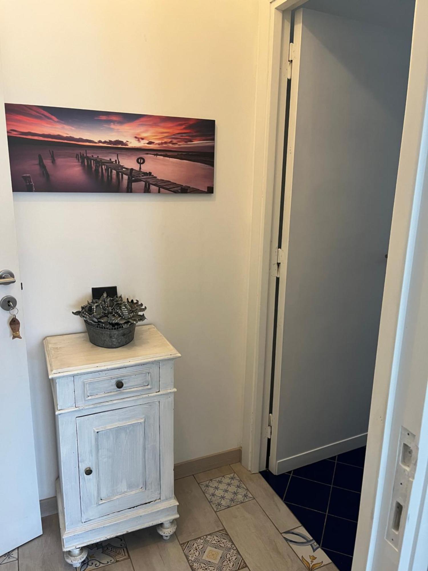 Villa Luisa B&B Сперлонга Экстерьер фото