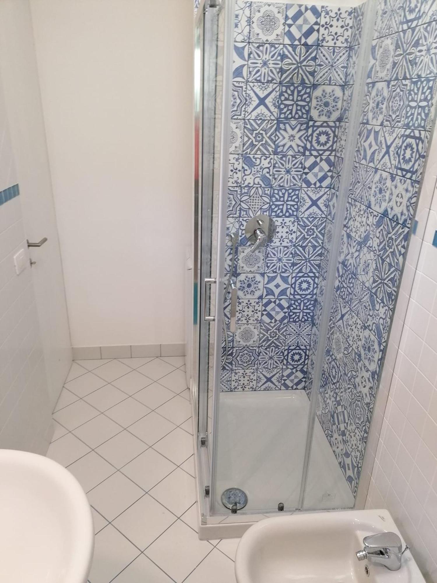 Villa Luisa B&B Сперлонга Экстерьер фото