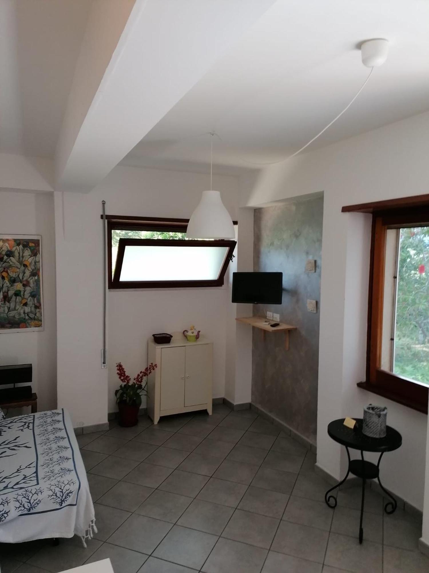 Villa Luisa B&B Сперлонга Экстерьер фото